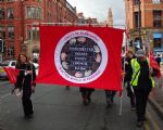 Manchester May Day Festival 2016
